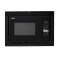 thumbnail image 1 of Patrick Industries  1.1 cu. ft. High Pointe Microwave Oven - Black, 1 of 1