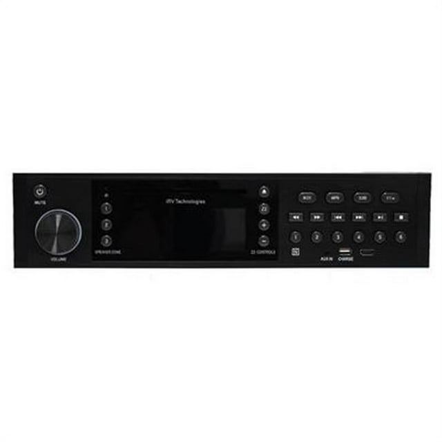 Patrick Industries PAT102071 iRV Technologies AM & FM Radio with