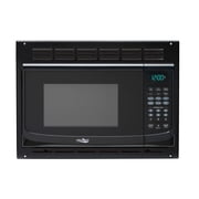 LaSalle Bristol High Pointe 1 Cubic Foot, 900 Watt RV Microwave Oven - Black Part #520EM925AWWB