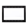 thumbnail image 1 of Patrick Industry 102350 1.1CF for Countertop Trim Kit, Black, 1 of 2
