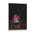thumbnail image 1 of Patrick Kane Canvas Poster Gifts Canvas Painting Poster Wall Art Decorative Picture Prints Modern Decor 20x30inch(50x75cm), 1 of 6