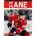 thumbnail image 1 of Patrick Kane: Hockey Superstar (Hardcover), 1 of 1