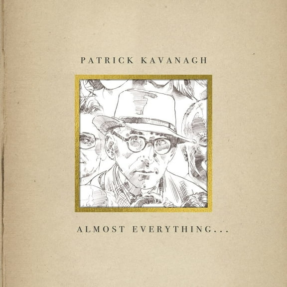 Patrick Kavanagh - Almost Everything... (2 CD) - CD