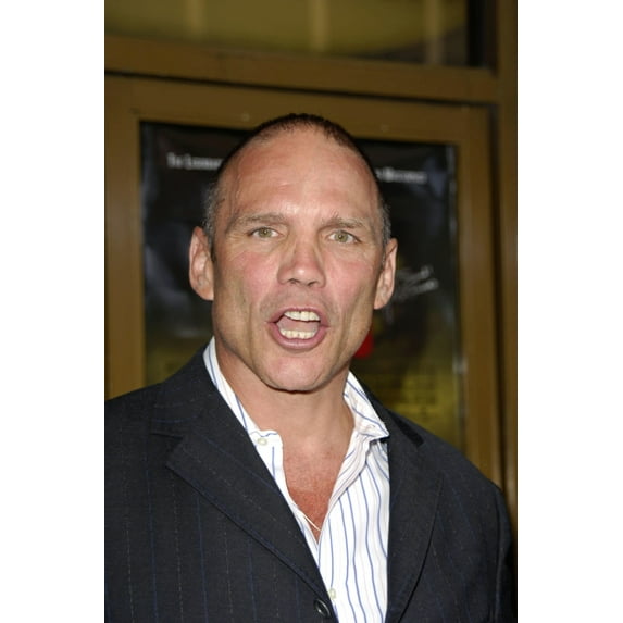 Patrick Kilpatrick At Arrivals For George A. Romero�S Land Of The Dead Premiere, Mann'S National Theatre In Westwood,