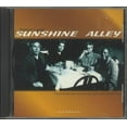 thumbnail image 1 of Patrick Lamb Sunshine Alley (CD), 1 of 2