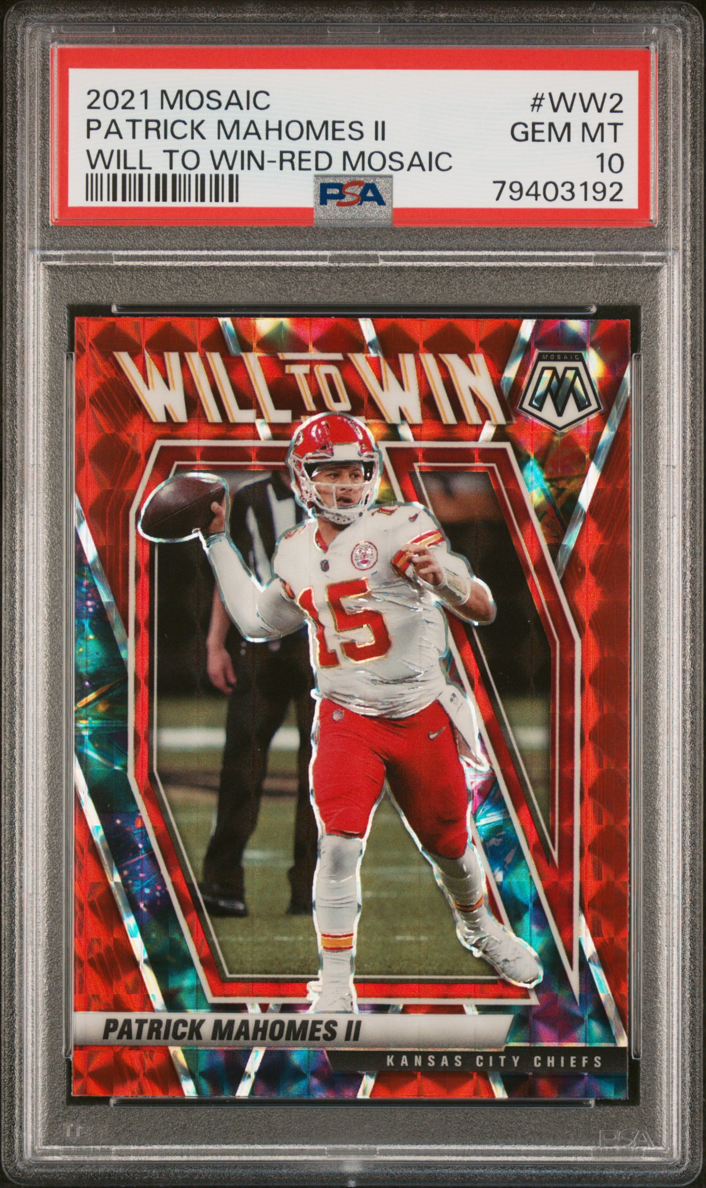 Patrick Mahomes Cards in Sports Trading Cards - Walmart.com Patrick Mahomes Cards in Sports Trading Cards - Walmart.com