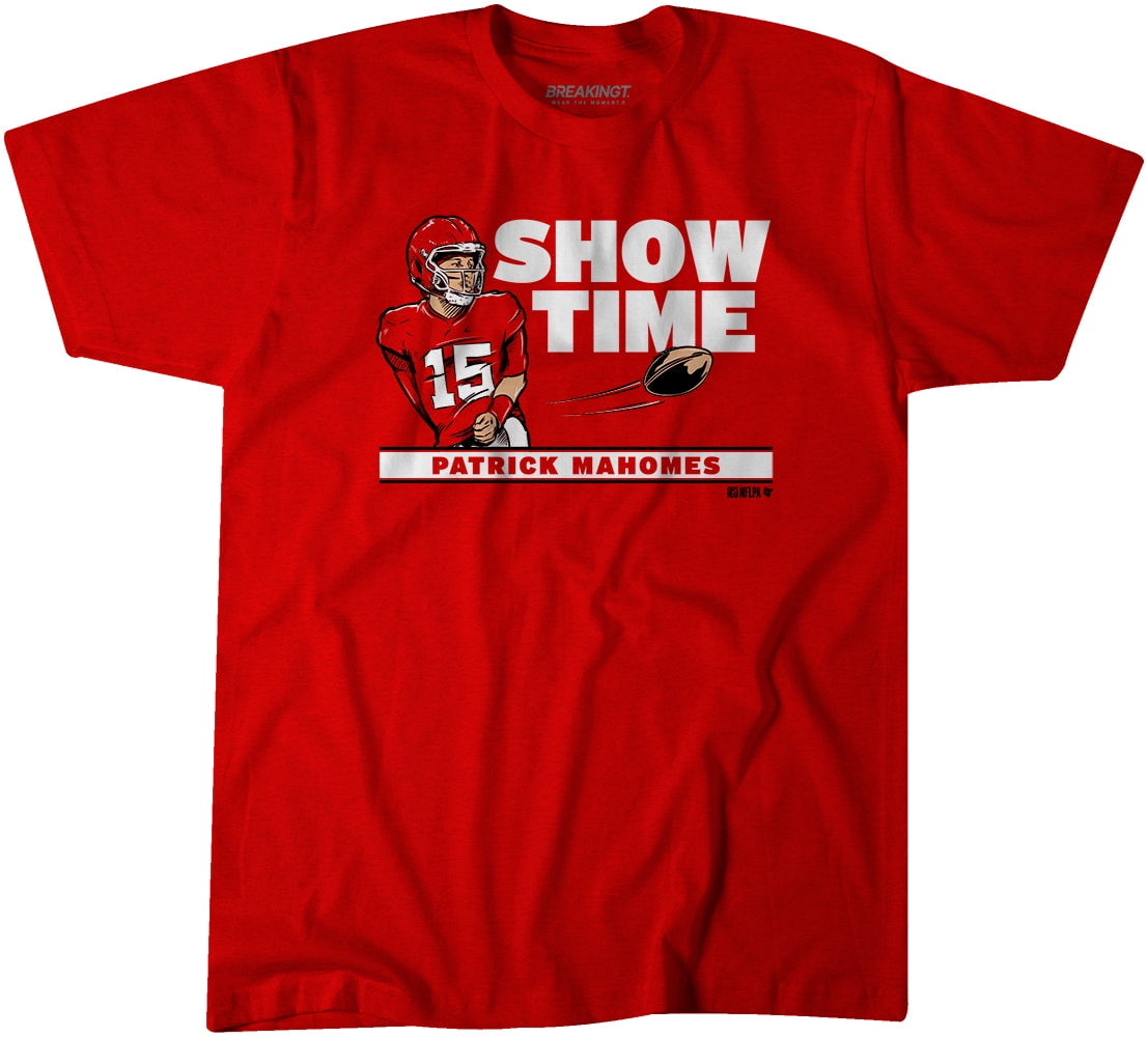 Patrick Mahomes: Behind The Back Showtime Walmart com Patrick Mahomes: Behind The Back Showtime Walmart com