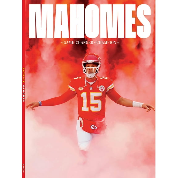Patrick Mahomes - Childhood, Texas Tech, NFL Draft, First-Year Starter, Quarterback, NFL Kansas City Chiefs, 3 Super Bowl Wins, MVP Awards, Highlights, Plays, Stats, TD Passes Will He Be The GOAT?