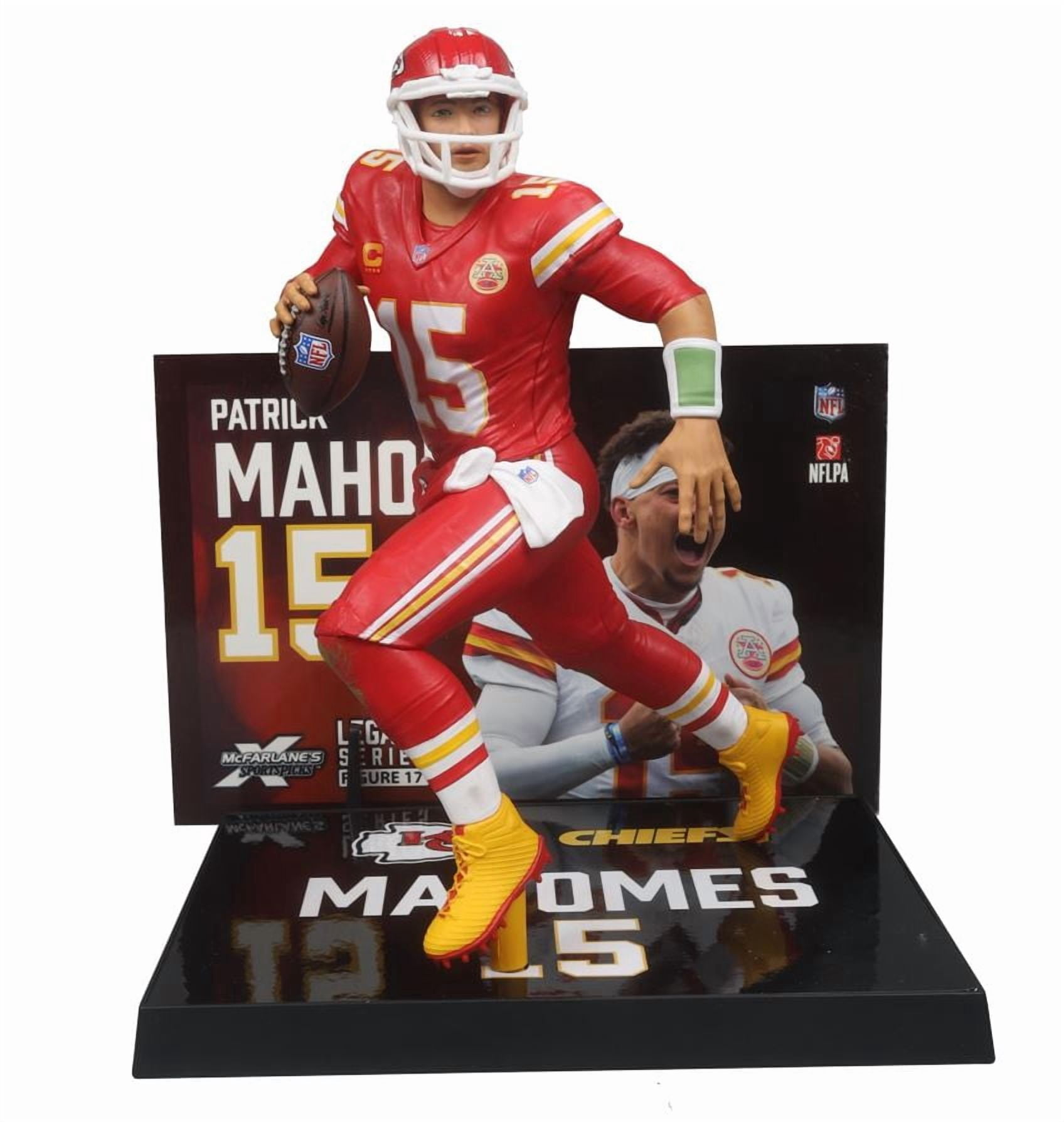 Mcfarlane NFL Figures