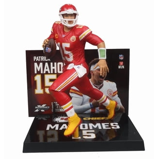 Mcfarlane NFL Figures