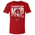 Patrick Mahomes Kansas City MVP LVIII Vintage Tshirt, Gift for fan