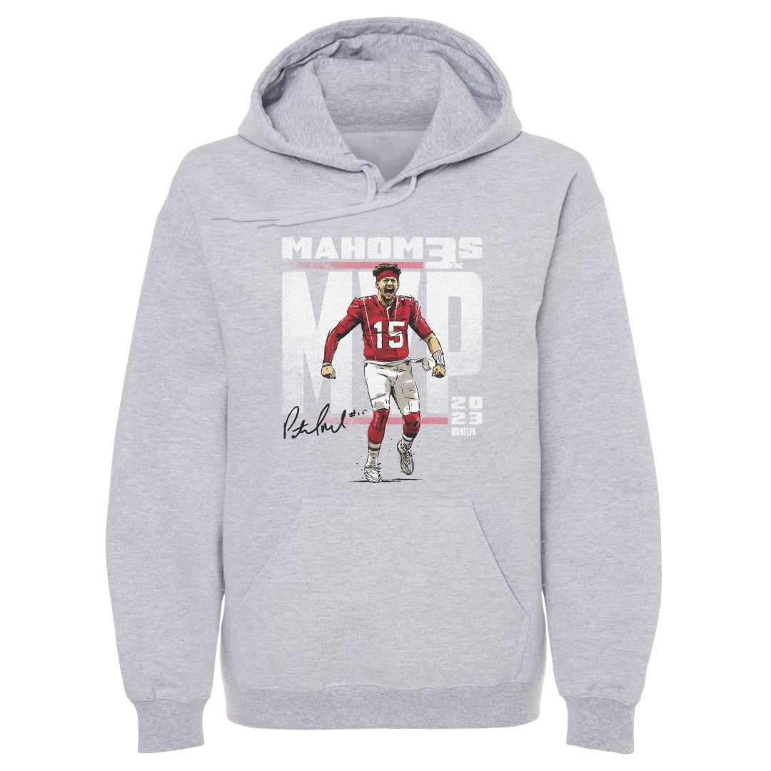 mvp patrick mahomes shoes
