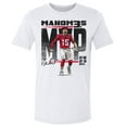 Patrick Mahomes Kansas City MVP LVIII