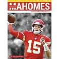 thumbnail image 1 of Patrick Mahomes, (Paperback), 1 of 1