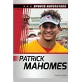 thumbnail image 1 of Patrick Mahomes (Paperback), 1 of 1