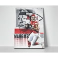 thumbnail image 1 of Patrick Mahomes Poster or Wrapped Canvas, 1 of 1