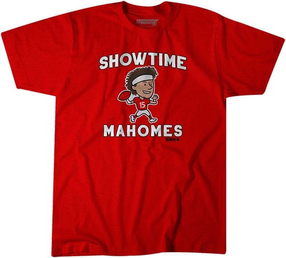 am4 showtime mahomes