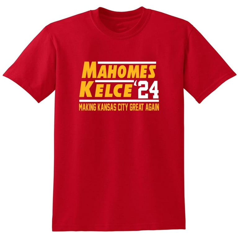 Walmart chiefs store shirts