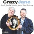 thumbnail image 1 of Patrick Mason - Crazy Jane - Music & Performance - CD, 1 of 2
