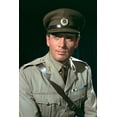 thumbnail image 1 of Patrick McGoohan in Danger Man in military uniform 24x36 Poster, 1 of 1
