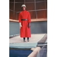thumbnail image 1 of Patrick McGoohan in The Prisoner on trampoline 24x36 Poster, 1 of 1