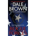 thumbnail image 1 of Patrick McLanahan Rogue Forces, (Paperback), 1 of 1