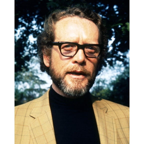 Patrick Mcgoohan 24X36 Classic Hollywood Poster