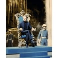 thumbnail image 1 of Patrick Mcgoohanseated On Throne Fallout Final Prisoner 24x36 HD Aluminum Wall Art, 1 of 1