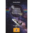 thumbnail image 1 of Patrick Moore Practical Astronomy Building and Using Binoscopes, (Paperback), 1 of 1