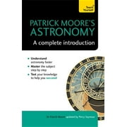 Patrick Moore's Astronomy : A Complete Introduction (Paperback)