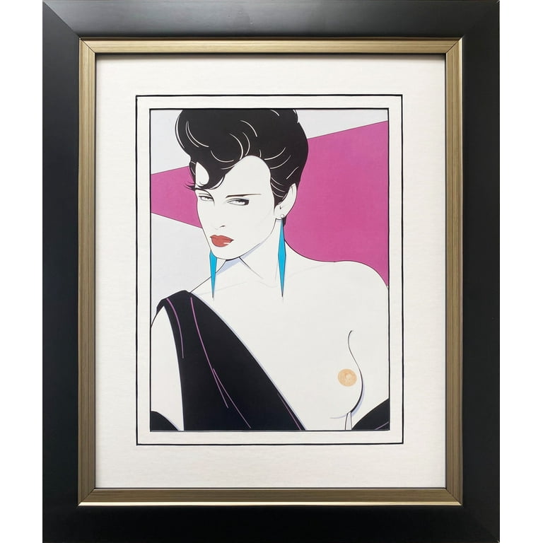 Patrick Nagel 