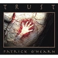 thumbnail image 1 of Patrick O'Hearn - O'Hearn, Patrick : Trust - Music & Performance - CD, 1 of 1