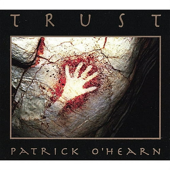 Patrick O'Hearn - O'Hearn, Patrick : Trust - Music & Performance - CD