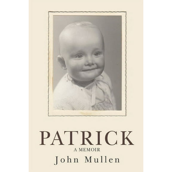 Patrick (Paperback)
