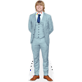 thumbnail image 1 of Patrick Pimblett (Suit) Life Size Cutout. Standee., 1 of 8