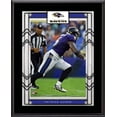 thumbnail image 1 of Patrick Queen Baltimore Ravens 10.5" X 13" Sublimated Player Plaque, 1 of 1