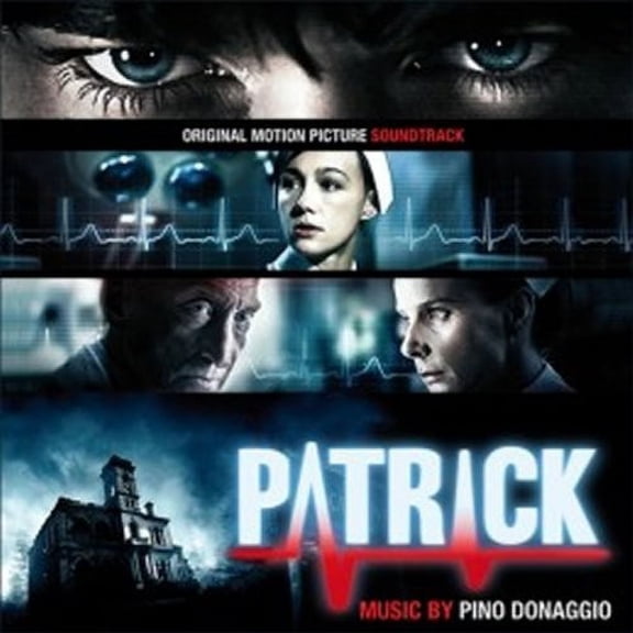 Patrick Soundtrack (CD)