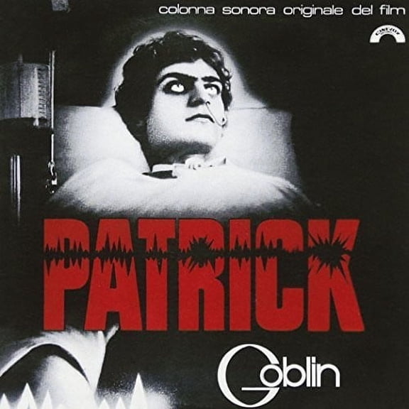 Patrick Soundtrack