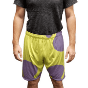 Patrick Star Shorts - Mens Extra Small