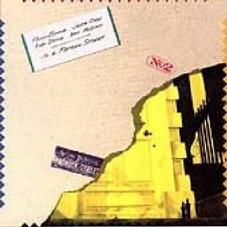 Patrick Street - No 2 Patrick Street - Music & Performance - CD