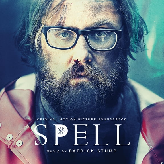 Patrick Stump - Spell Soundtrack - Music & Performance - Vinyl