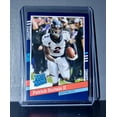 thumbnail image 1 of Patrick Surtain II 2021 Panini NFL Rated Rookie Retro #38 Rookie Card 1/2231, 1 of 2