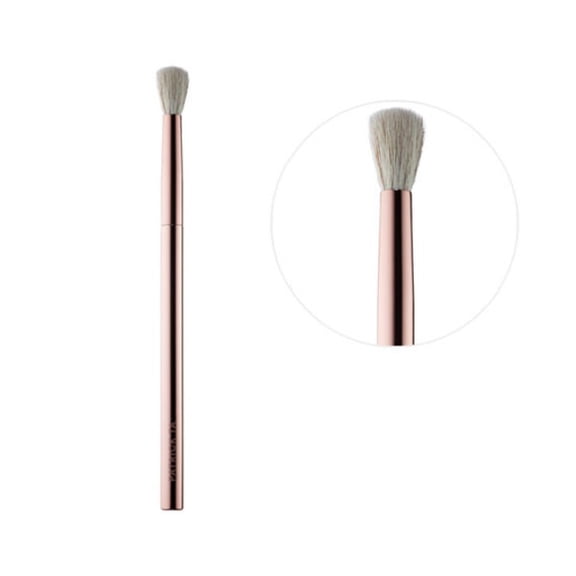 Patrick Ta Eyeshadow Blending Brush, Professional Makeup Brush for Powder & Cream Eyeshadow