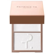 Patrick Ta Major Glow Creme & Powder Duo, Light Reflecting Translucent Highlighter, My Love