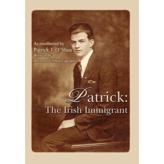 Patrick : The Irish Immigrant