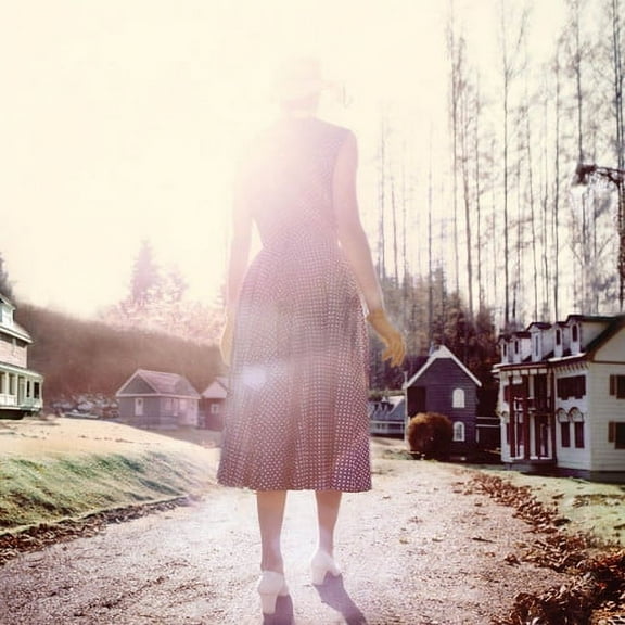 Patrick Watson - Adventures in Your Own Backyard - Music & Performance - Vinyl