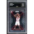 thumbnail image 1 of Patrick Williams Rookie Card 2020-21 Prizm #288 GMA 10 GEM MINT, 1 of 2