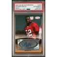 thumbnail image 1 of Patrick Willis 2007 SA-GE Autographs Gold Signed Rookie Card #A59 Auto PSA 8, 1 of 2