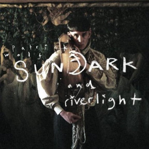 Patrick Wolf - Sundark and Riverlight - Rock - CD
