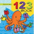 thumbnail image 1 of Patrick Yee's 123 Book, (Board Book), 1 of 1